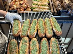 -WHEAT&BAKER-麥(凯德来福士店)