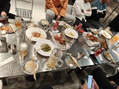 -No.DD戳子烧烤·江湖菜(北京总店)