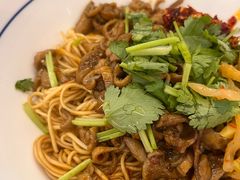 -李叁面馆(妇幼店)