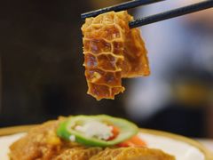 -汤臣·空中餐厅·严选粤菜(石湾世博广场店)