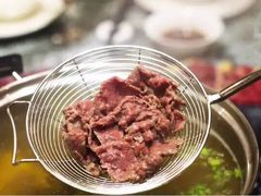 -打酱友•斑鱼海鲜粥火锅(吴桥店)
