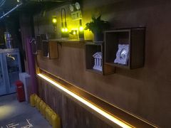 大堂-胡桃里音乐酒馆(四道口店)