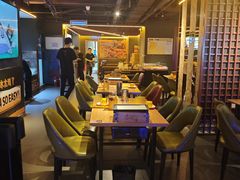 -喝丢一只鞋海鲜烧烤·海肠捞饭(东关街店)