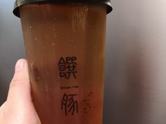 -馔豚·台北菜专门店(深圳湾万象城店)