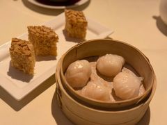 核桃沙琪玛-利苑酒家(宜安广场店)