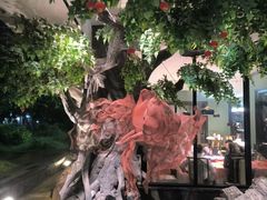 -院里寻菜·精致庭院菜(观沙岭店)