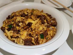 醋熘木须-紫光园(劲松店)