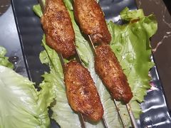 -江城二当家烤牛肉(莲塘新村店)