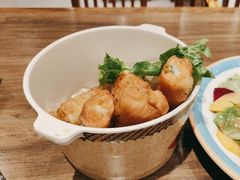 -锡和无锡菜(景丽苑店)