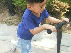 -美吉姆早教(高新中心)