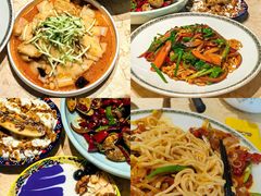 -品质伊骊新疆菜(紫金店)
