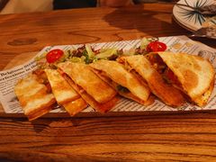 -塔可墨西哥餐厅(江宁景枫店)