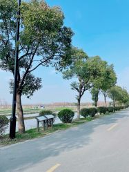 -水八仙生态园