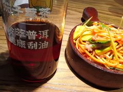 -茄子恰恰·新云南小炒(坪山益田店)
