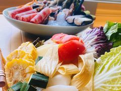 -生如夏花泰式火锅(西村黑金店)