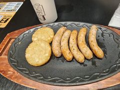 -熊吞·大碗丼烧肉饭(西市场嘉华店)