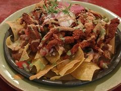 -Pistolera Mexican Cantina女枪手墨西哥餐厅(碧云路店)