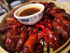 -丹虾|文和友小龙虾·烙锅(陕西路旗舰店)