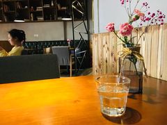 -永无乡旅行餐吧(京溪店)