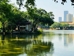 -珠海圆明新园
