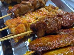 -海平馄饨(逍遥二路店)