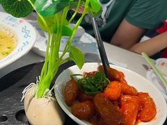 -花椒俏川菜小馆(南海万达店)