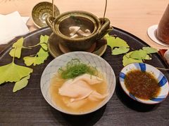 -晴空·日本料理(万象城店)