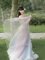 -韩国天使嫁衣婚纱礼服馆(上海旗舰店)