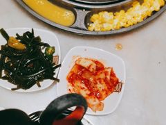 -韩宫宴炭火烤肉(印象城店)