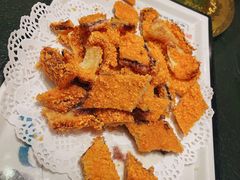 -诺敏塔拉奶茶-布里亚特包子-手把肉(锦都会店)