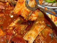 -茂一扎韩式料理(尧化门店)