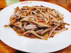 -澳门陈光记烧味饭店(南京德基广场店)