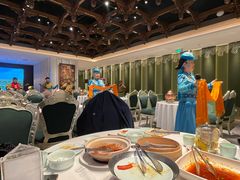 -巴音浩日娲·蒙餐(双林东路店)