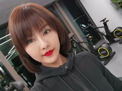 -优享健身(三元桥店)