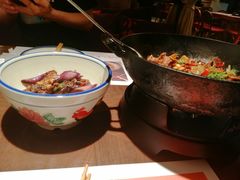 -小隐人家(乐松店)