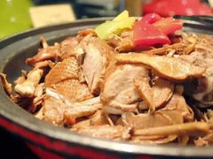 -泰谷酒店·太古码头闽菜自助餐厅