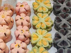 -百年同和·江南点心院(山塘街店)