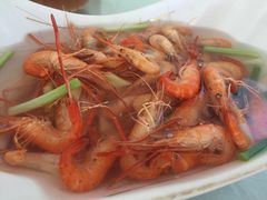 -芸海阁·农家私房菜(沙家浜景区出口店)