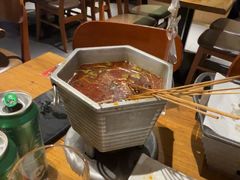 -聚点串吧·北京烧烤(朝北店)