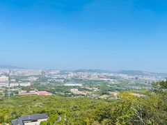 -南京市江宁方山