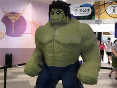 -深圳来福士广场