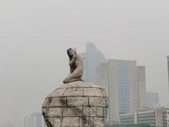 -白鹭洲公园