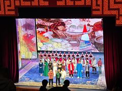 -中街刘老根大舞台