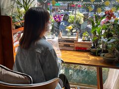 -街角 T·COFFEE 融合料理·BISTRO(车公庙店)