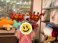-大螃蟹海鲜餐厅