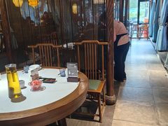 -老平安农家菜(平安店)