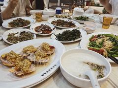 -长平老姿娘夜粥(平东一街店)