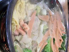 -陈记泸州酸菜豆花火锅(建设路店)