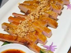 -BetterThai 泰加(苏州中心店)