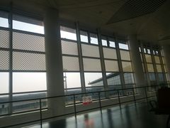 -银川河东国际机场